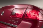 Buick Lucerne 2006 года